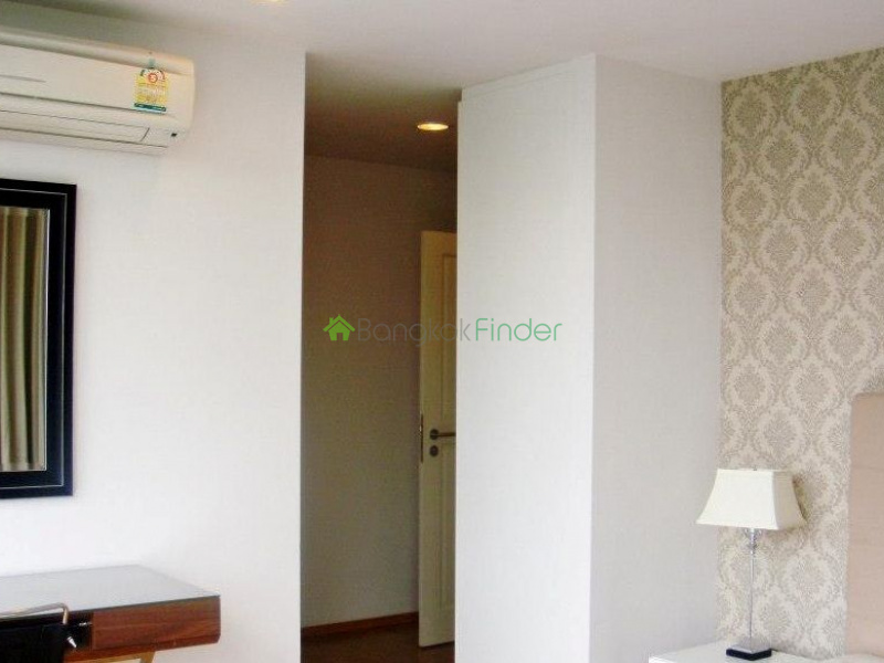 Phrom Phong, Bangkok, Thailand, 2 Bedrooms Bedrooms, ,2 BathroomsBathrooms,Condo,For Rent,Pearl Residence,4820