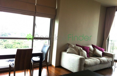 Thonglor, Bangkok, Thailand, 2 Bedrooms Bedrooms, ,2 BathroomsBathrooms,Condo,For Rent,Quattro by Sansiri,4821