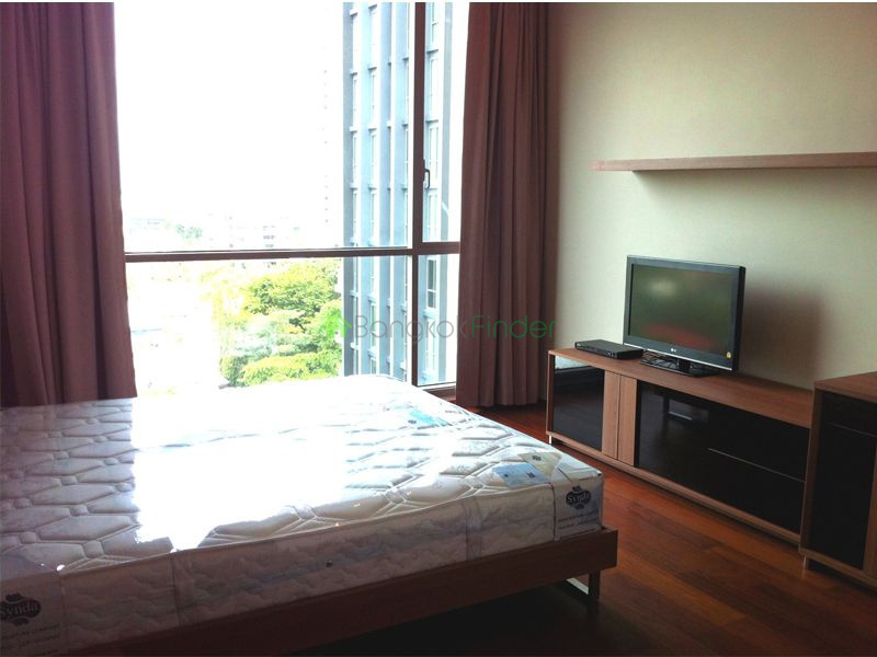 Thonglor, Bangkok, Thailand, 2 Bedrooms Bedrooms, ,2 BathroomsBathrooms,Condo,For Rent,Quattro by Sansiri,4821