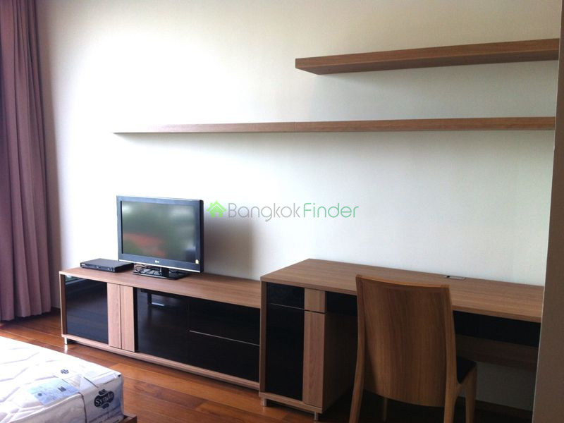 Thonglor, Bangkok, Thailand, 2 Bedrooms Bedrooms, ,2 BathroomsBathrooms,Condo,For Rent,Quattro by Sansiri,4821