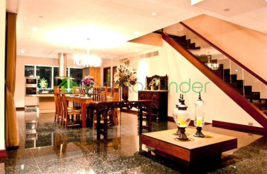 Asoke, Bangkok, Thailand, 3 Bedrooms Bedrooms, ,3 BathroomsBathrooms,Condo,For Rent,Le Raffine 31,4822