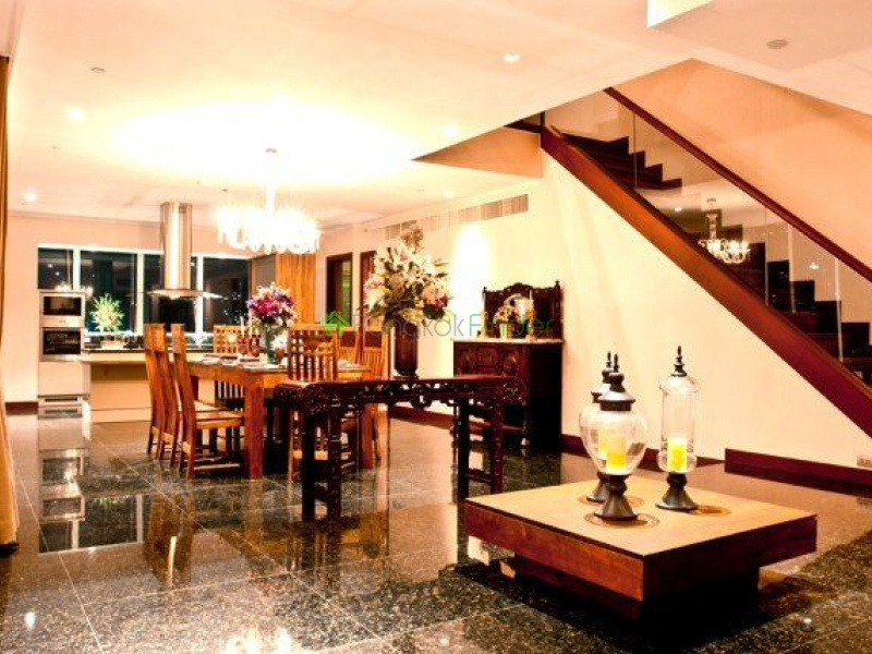 Asoke, Bangkok, Thailand, 3 Bedrooms Bedrooms, ,3 BathroomsBathrooms,Condo,For Rent,Le Raffine 31,4822