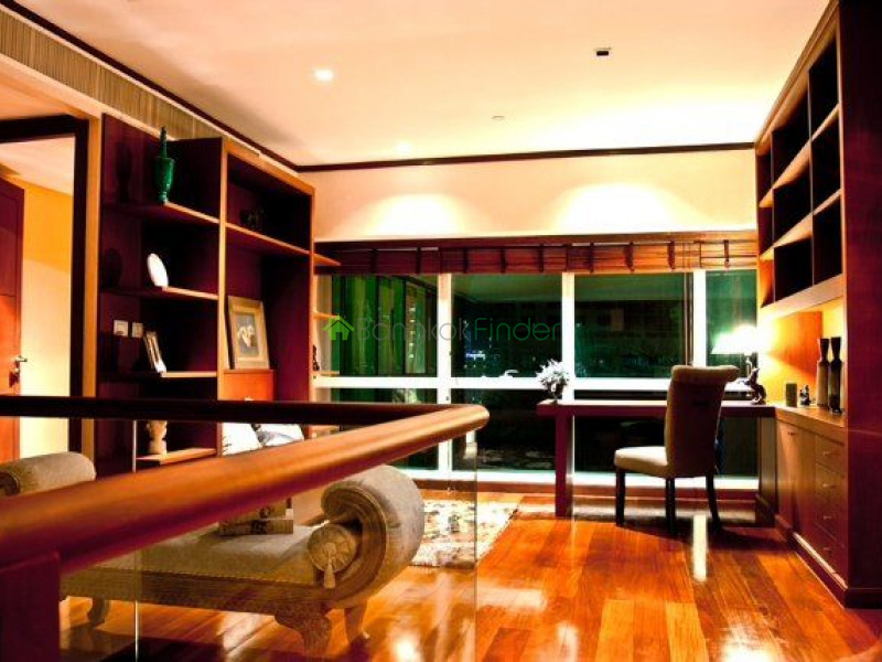 Asoke, Bangkok, Thailand, 3 Bedrooms Bedrooms, ,3 BathroomsBathrooms,Condo,For Rent,Le Raffine 31,4822