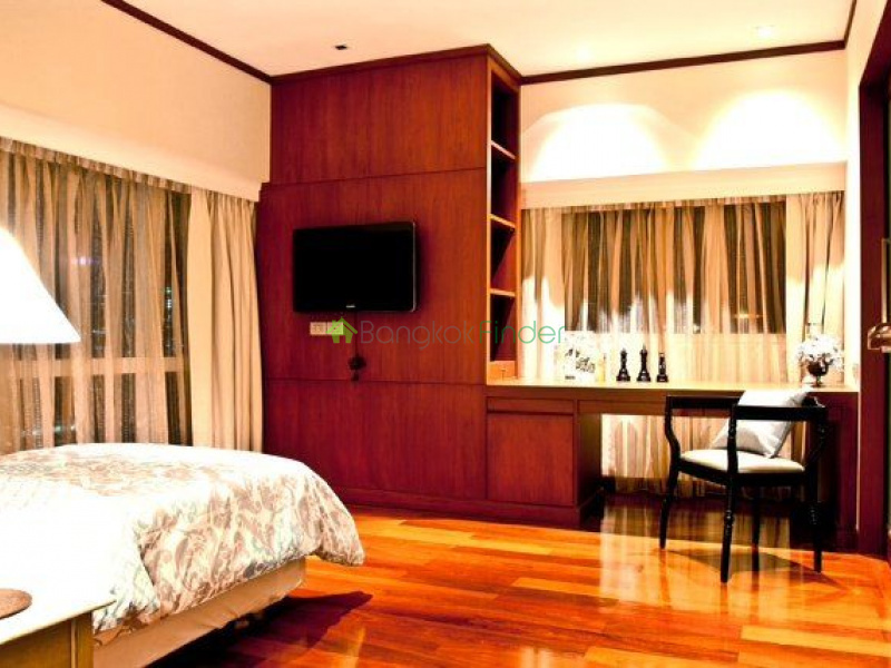 Asoke, Bangkok, Thailand, 3 Bedrooms Bedrooms, ,3 BathroomsBathrooms,Condo,For Rent,Le Raffine 31,4822