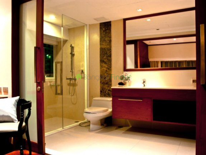 Asoke, Bangkok, Thailand, 3 Bedrooms Bedrooms, ,3 BathroomsBathrooms,Condo,For Rent,Le Raffine 31,4822
