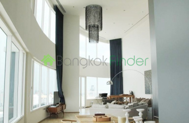 Phrom Phong, Bangkok, Thailand, 4 Bedrooms Bedrooms, ,4 BathroomsBathrooms,Condo,For Rent,39 By Sansiri,4823