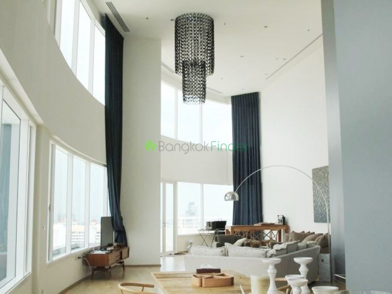 Phrom Phong, Bangkok, Thailand, 4 Bedrooms Bedrooms, ,4 BathroomsBathrooms,Condo,For Rent,39 By Sansiri,4823