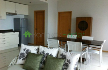 Phrom Phong, Bangkok, Thailand, 2 Bedrooms Bedrooms, ,2 BathroomsBathrooms,Condo,Sold,The Emporio Place,4827