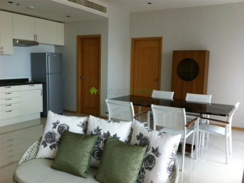 Phrom Phong, Bangkok, Thailand, 2 Bedrooms Bedrooms, ,2 BathroomsBathrooms,Condo,Sold,The Emporio Place,4827