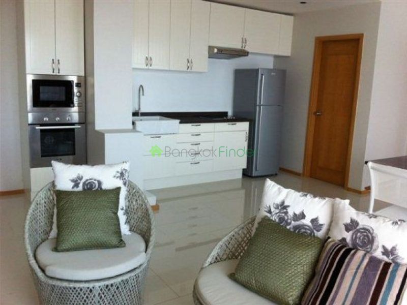 Phrom Phong, Bangkok, Thailand, 2 Bedrooms Bedrooms, ,2 BathroomsBathrooms,Condo,Sold,The Emporio Place,4827