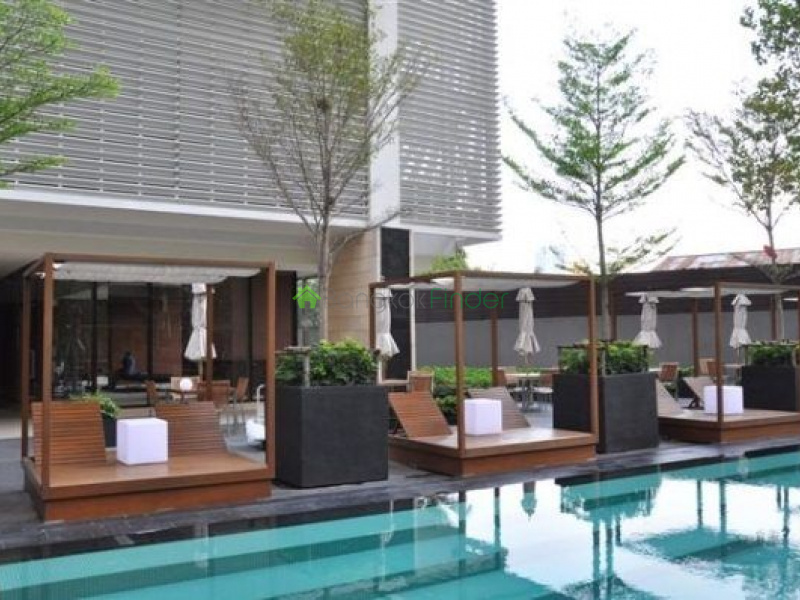 Phrom Phong, Bangkok, Thailand, 2 Bedrooms Bedrooms, ,2 BathroomsBathrooms,Condo,Sold,The Emporio Place,4827