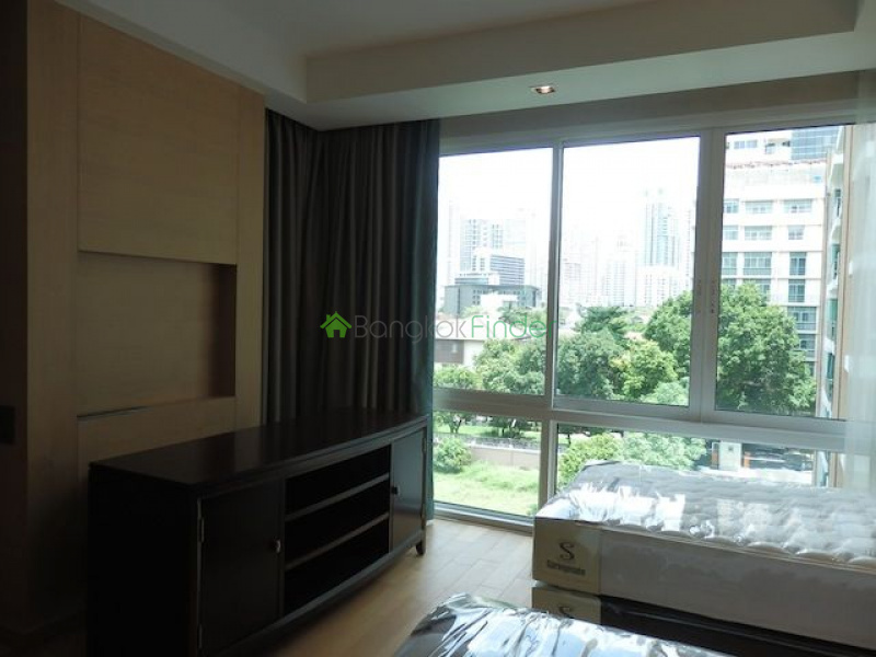 Asoke, Bangkok, Thailand, 4 Bedrooms Bedrooms, ,5 BathroomsBathrooms,Condo,For Rent,Belgravia Residences,4828