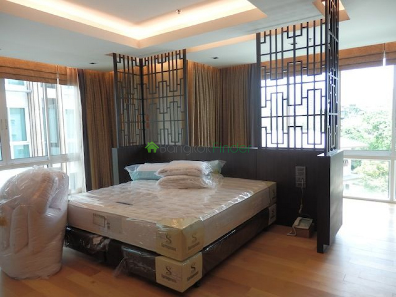 Asoke, Bangkok, Thailand, 4 Bedrooms Bedrooms, ,5 BathroomsBathrooms,Condo,For Rent,Belgravia Residences,4828