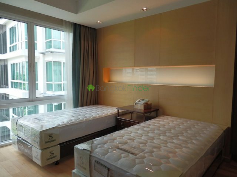 Asoke, Bangkok, Thailand, 4 Bedrooms Bedrooms, ,5 BathroomsBathrooms,Condo,For Rent,Belgravia Residences,4828