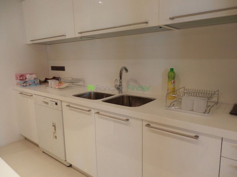 Asoke, Bangkok, Thailand, 4 Bedrooms Bedrooms, ,5 BathroomsBathrooms,Condo,For Rent,Belgravia Residences,4828