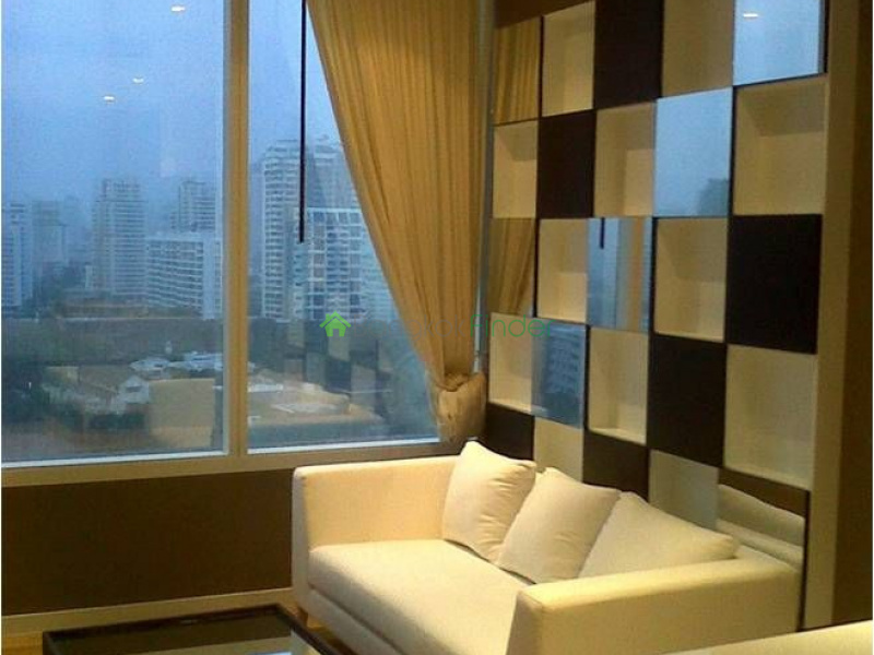Thonglor, Bangkok, Thailand, 1 Bedroom Bedrooms, ,1 BathroomBathrooms,Condo,For Rent,Eight,4831