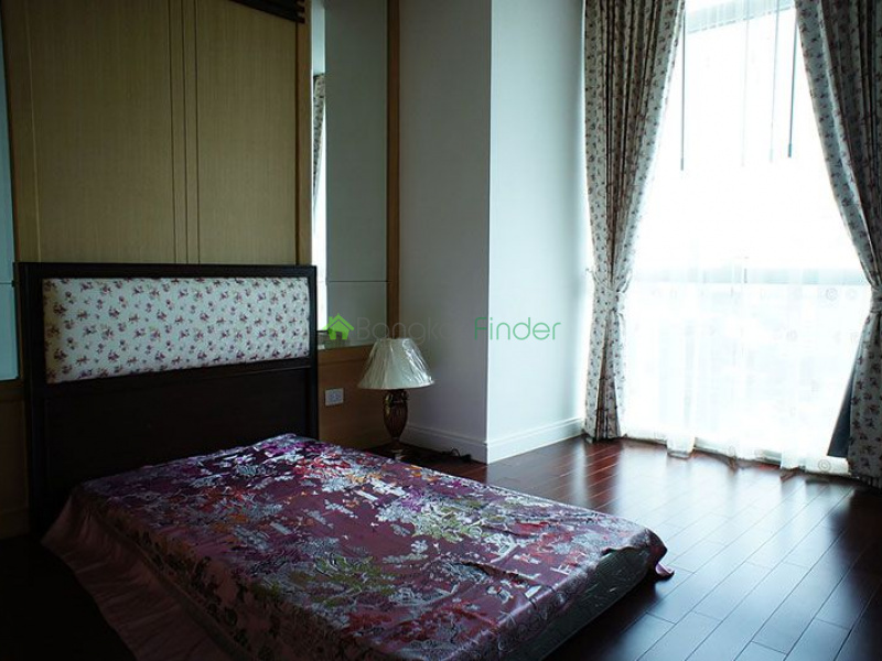 Ploenchit, Bangkok, Thailand, 4 Bedrooms Bedrooms, ,4 BathroomsBathrooms,Condo,For Rent,Athenee Residence,4835