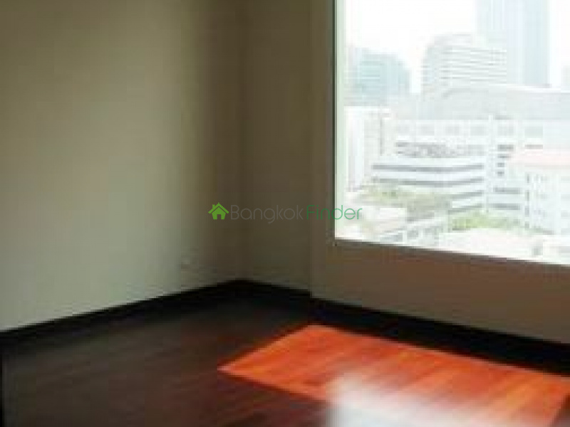 Ploenchit, Bangkok, Thailand, 2 Bedrooms Bedrooms, ,2 BathroomsBathrooms,Condo,For Rent,Park Chidlom,4836