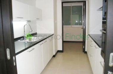 Ploenchit, Bangkok, Thailand, 2 Bedrooms Bedrooms, ,2 BathroomsBathrooms,Condo,For Rent,Park Chidlom,4836