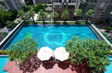 Ploenchit, Bangkok, Thailand, 2 Bedrooms Bedrooms, ,2 BathroomsBathrooms,Condo,For Rent,Q-Langsuan,4838