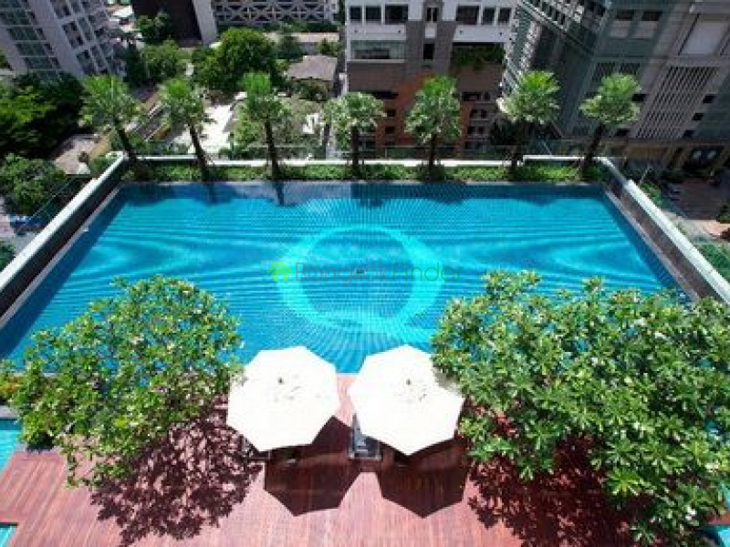 Ploenchit, Bangkok, Thailand, 2 Bedrooms Bedrooms, ,2 BathroomsBathrooms,Condo,For Rent,Q-Langsuan,4838