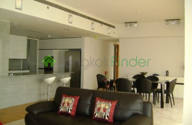 Sathorn, Bangkok, Thailand, 3 Bedrooms Bedrooms, ,3 BathroomsBathrooms,Condo,Sold,The Met,4842