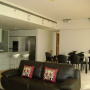 Sathorn, Bangkok, Thailand, 3 Bedrooms Bedrooms, ,3 BathroomsBathrooms,Condo,Sold,The Met,4842