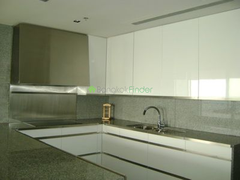 Sathorn, Bangkok, Thailand, 3 Bedrooms Bedrooms, ,3 BathroomsBathrooms,Condo,Sold,The Met,4842