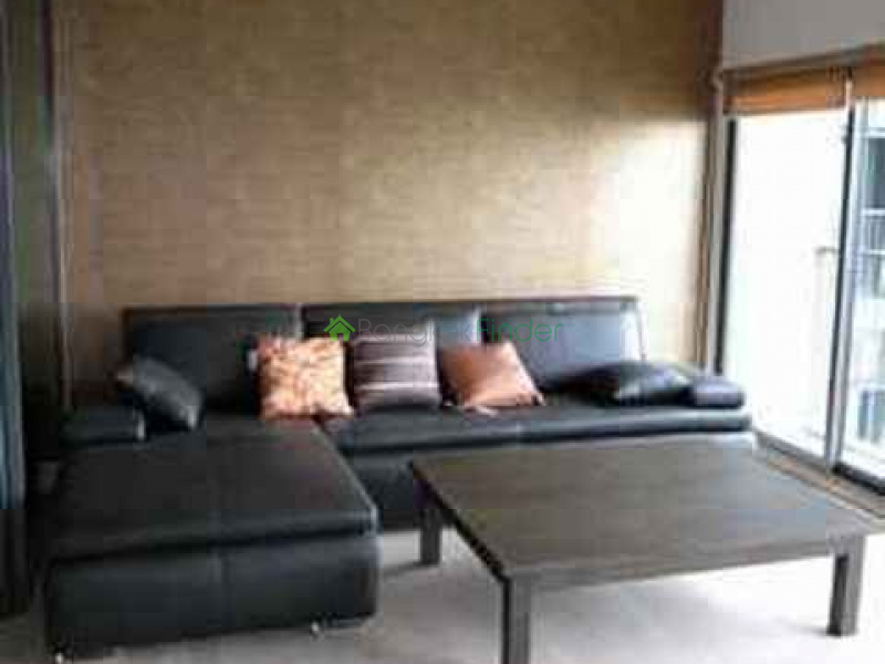 Thonglor, Bangkok, Thailand, 1 Bedroom Bedrooms, ,1 BathroomBathrooms,Condo,Sold,Noble Remix,4843