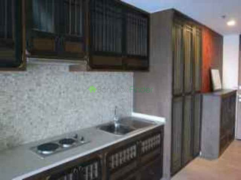 Thonglor, Bangkok, Thailand, 1 Bedroom Bedrooms, ,1 BathroomBathrooms,Condo,Sold,Noble Remix,4843