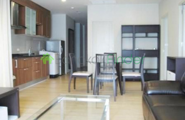 Ekamai, Bangkok, Thailand, 2 Bedrooms Bedrooms, ,2 BathroomsBathrooms,Condo,Sold,Noble Reveal,4844