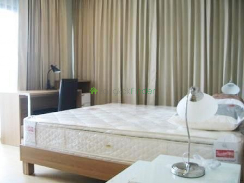 Ekamai, Bangkok, Thailand, 2 Bedrooms Bedrooms, ,2 BathroomsBathrooms,Condo,Sold,Noble Reveal,4844