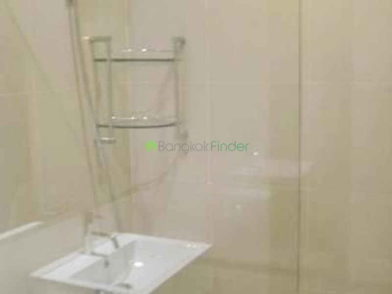 Ekamai, Bangkok, Thailand, 2 Bedrooms Bedrooms, ,2 BathroomsBathrooms,Condo,Sold,Noble Reveal,4844