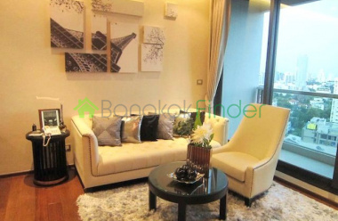 Phrom Phong, Bangkok, Thailand, 1 Bedroom Bedrooms, ,1 BathroomBathrooms,Condo,For Rent,The Address 28,4846