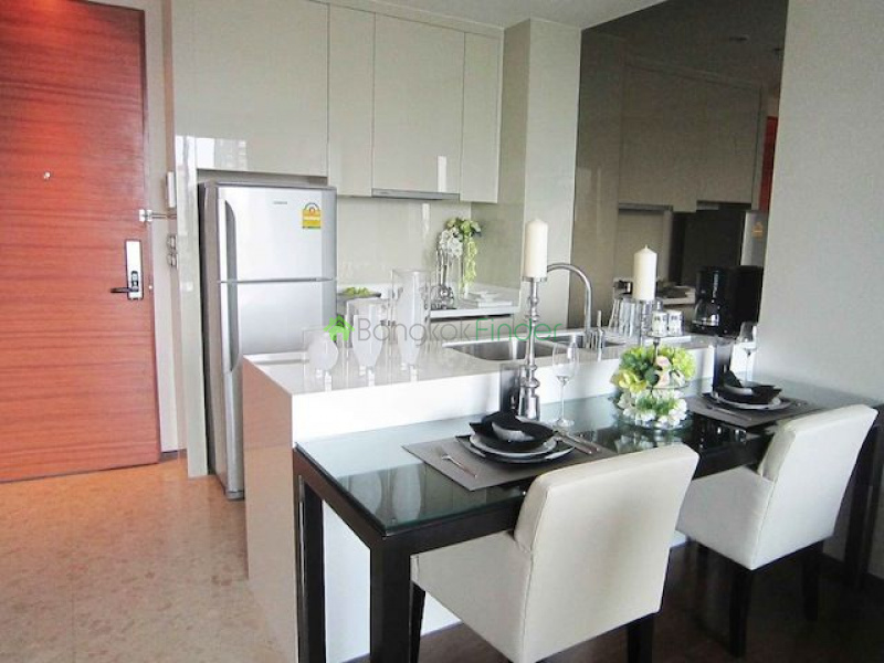 Phrom Phong, Bangkok, Thailand, 1 Bedroom Bedrooms, ,1 BathroomBathrooms,Condo,For Rent,The Address 28,4846