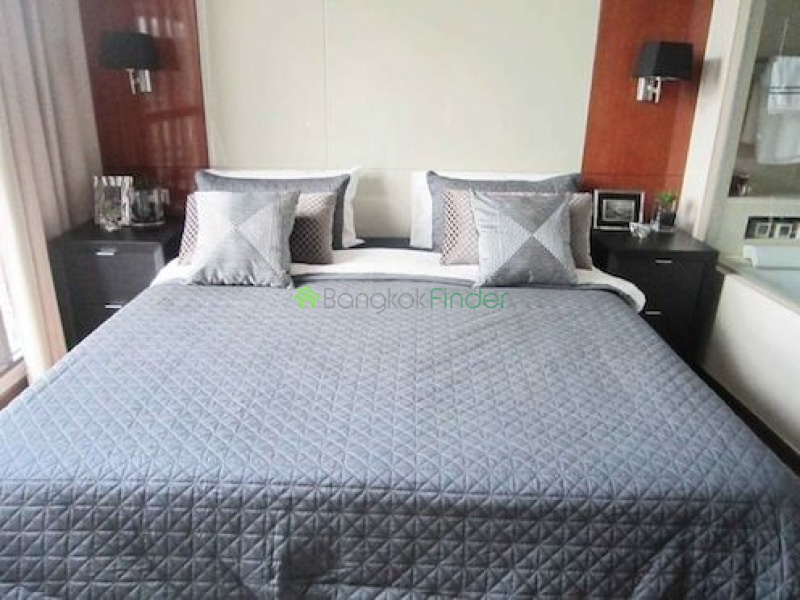 Phrom Phong, Bangkok, Thailand, 1 Bedroom Bedrooms, ,1 BathroomBathrooms,Condo,For Rent,The Address 28,4846