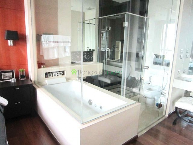 Phrom Phong, Bangkok, Thailand, 1 Bedroom Bedrooms, ,1 BathroomBathrooms,Condo,For Rent,The Address 28,4846