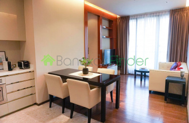 Phrom Phong, Bangkok, Thailand, 2 Bedrooms Bedrooms, ,2 BathroomsBathrooms,Condo,For Rent,The Address 28,4847