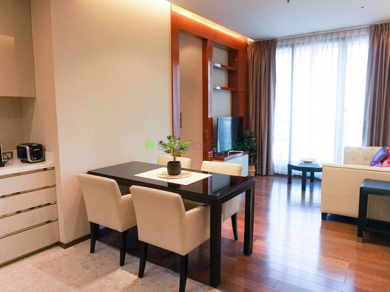 Phrom Phong, Bangkok, Thailand, 2 Bedrooms Bedrooms, ,2 BathroomsBathrooms,Condo,For Rent,The Address 28,4847