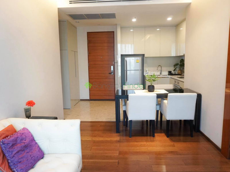 Phrom Phong, Bangkok, Thailand, 2 Bedrooms Bedrooms, ,2 BathroomsBathrooms,Condo,For Rent,The Address 28,4847