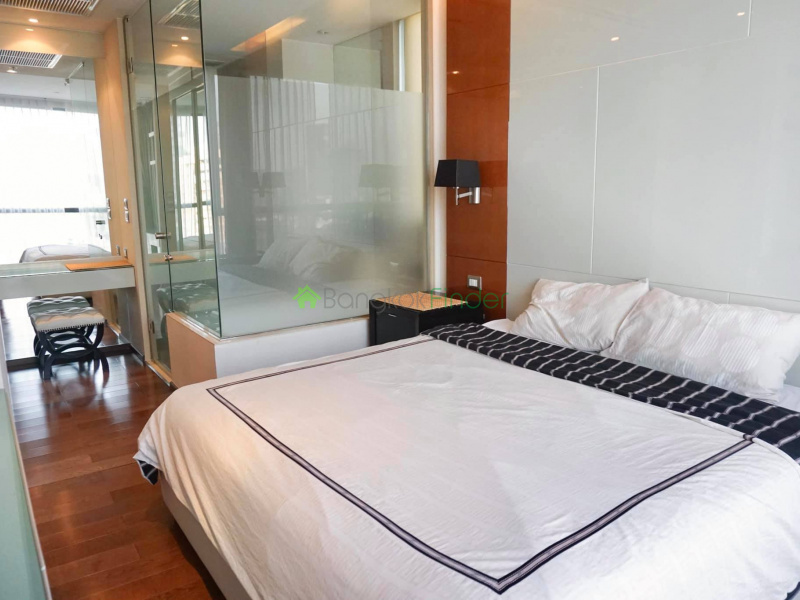 Phrom Phong, Bangkok, Thailand, 2 Bedrooms Bedrooms, ,2 BathroomsBathrooms,Condo,For Rent,The Address 28,4847