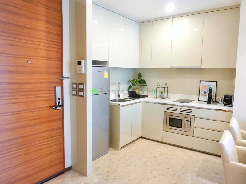 Phrom Phong, Bangkok, Thailand, 2 Bedrooms Bedrooms, ,2 BathroomsBathrooms,Condo,For Rent,The Address 28,4847