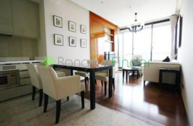 Phrom Phong, Bangkok, Thailand, 2 Bedrooms Bedrooms, ,2 BathroomsBathrooms,Condo,For Rent,The Address 28,4848