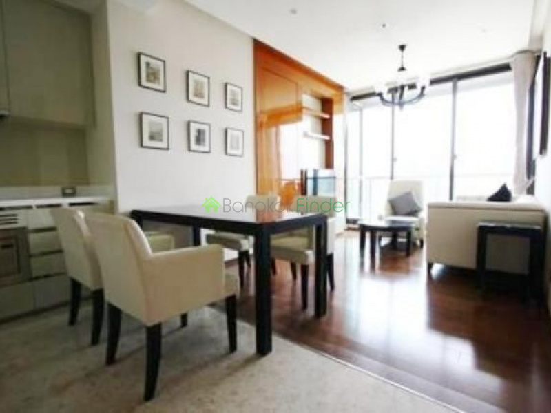 Phrom Phong, Bangkok, Thailand, 2 Bedrooms Bedrooms, ,2 BathroomsBathrooms,Condo,For Rent,The Address 28,4848