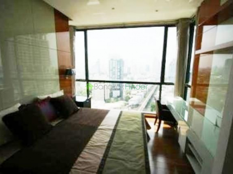 Phrom Phong, Bangkok, Thailand, 2 Bedrooms Bedrooms, ,2 BathroomsBathrooms,Condo,For Rent,The Address 28,4848