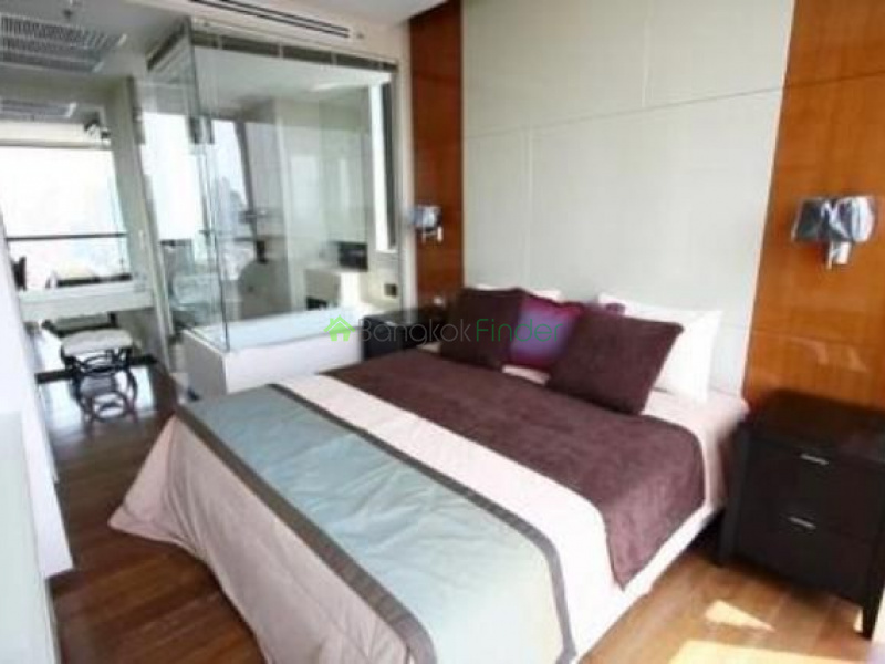 Phrom Phong, Bangkok, Thailand, 2 Bedrooms Bedrooms, ,2 BathroomsBathrooms,Condo,For Rent,The Address 28,4848