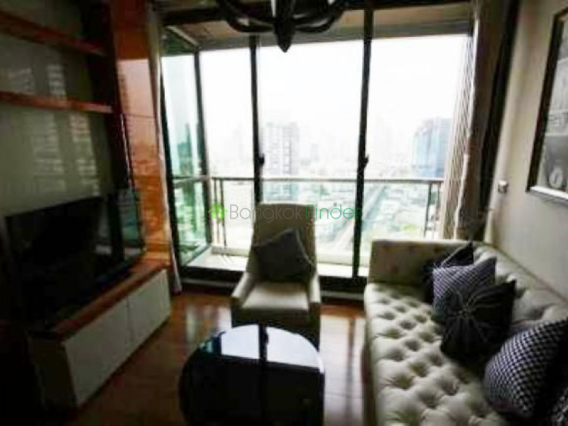 Phrom Phong, Bangkok, Thailand, 2 Bedrooms Bedrooms, ,2 BathroomsBathrooms,Condo,For Rent,The Address 28,4848