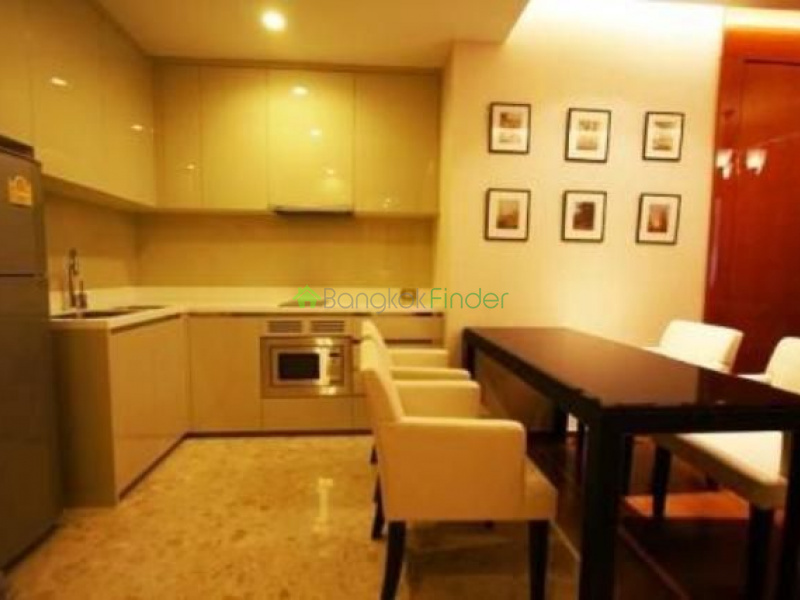 Phrom Phong, Bangkok, Thailand, 2 Bedrooms Bedrooms, ,2 BathroomsBathrooms,Condo,For Rent,The Address 28,4848