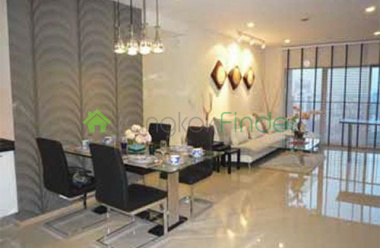 Phrom Phong, Bangkok, Thailand, 2 Bedrooms Bedrooms, ,2 BathroomsBathrooms,Condo,For Rent,Noble Remix,4849