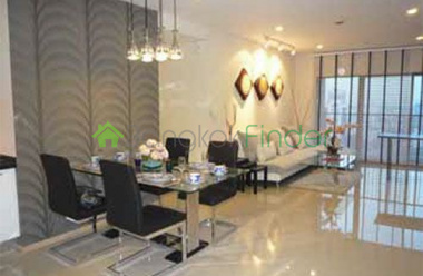 Phrom Phong, Bangkok, Thailand, 2 Bedrooms Bedrooms, ,2 BathroomsBathrooms,Condo,For Rent,Noble Remix,4849